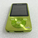 Sony Digital Audio Players Nw-S784 8Gb