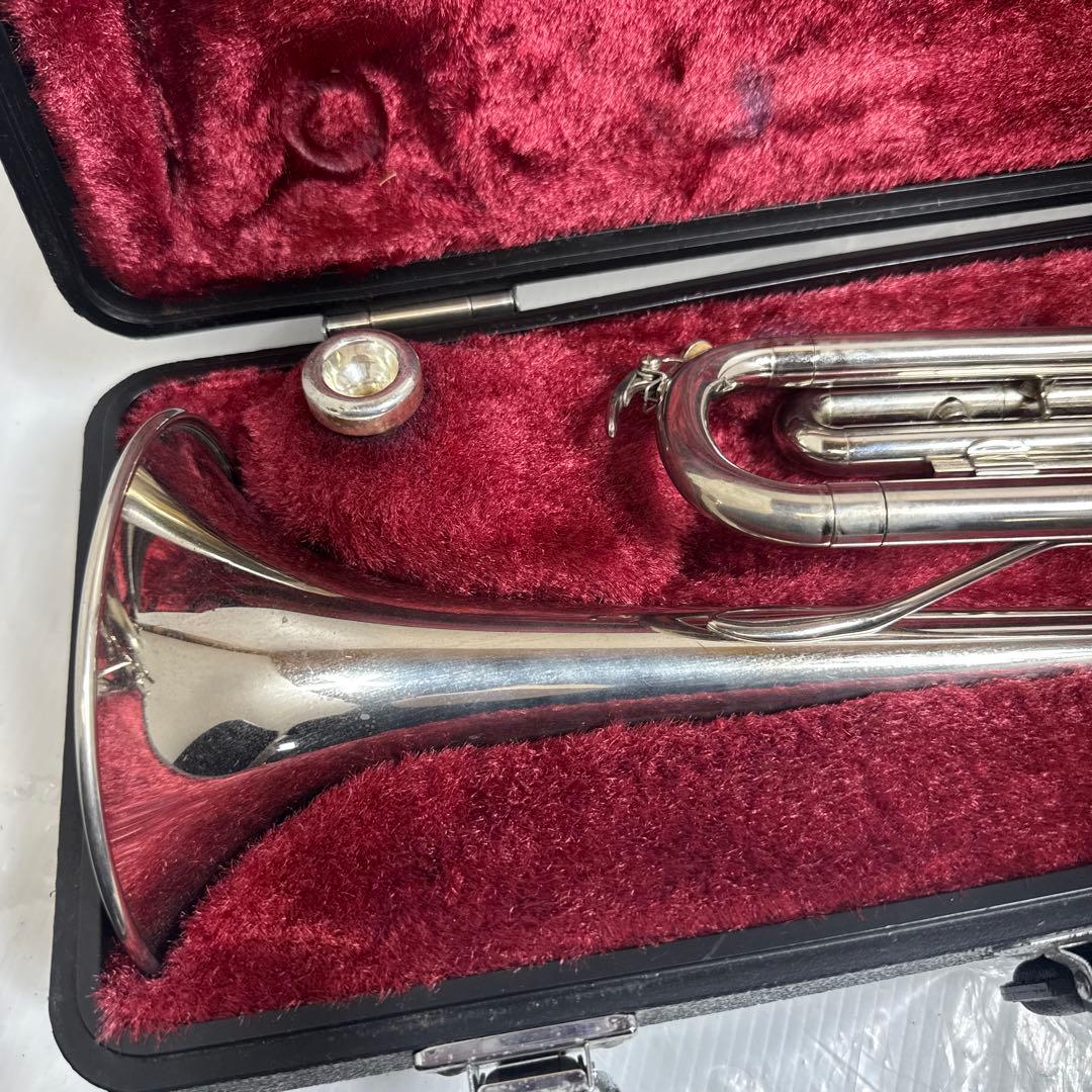 Yamaha Trumpets