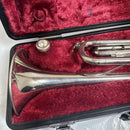 Yamaha Trumpets