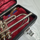 Yamaha Trumpets