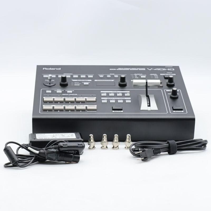 Roland Other V-40Hd #3855