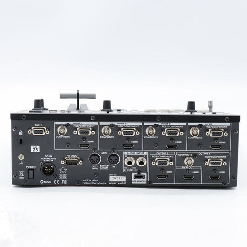 Roland Other V-40Hd #3855