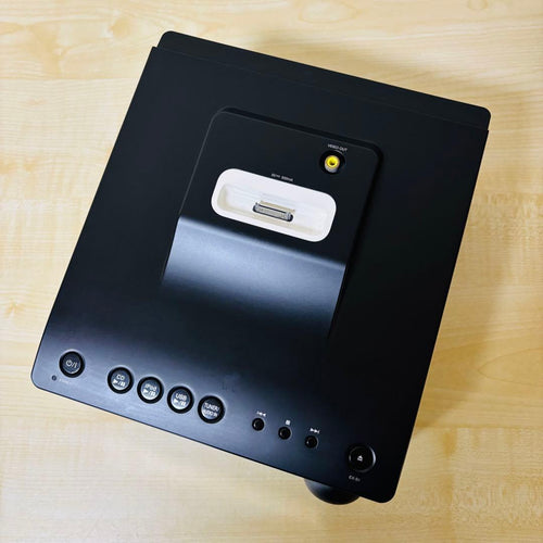Jvc Mini -Component Victor Cd Ca-Exs1-B