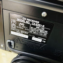 Jvc Mini -Component Victor Cd Ca-Exs1-B
