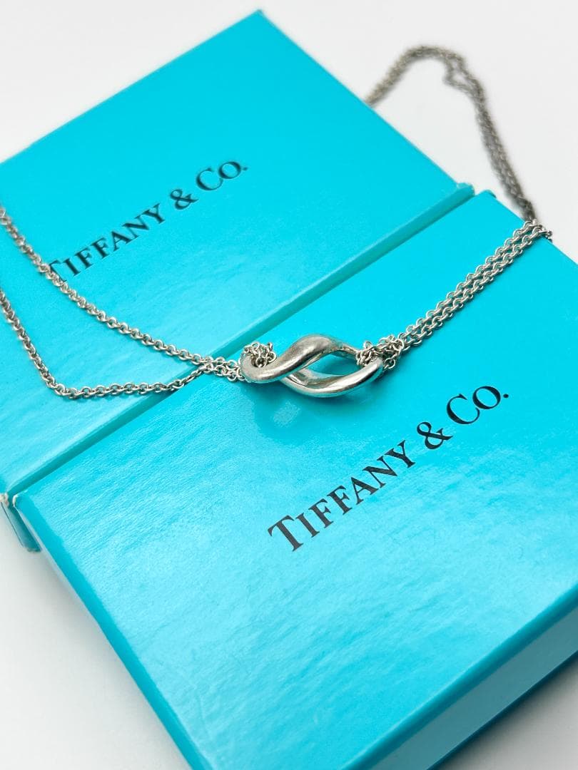 Tiffany Necklaces Tiffany&Co P13