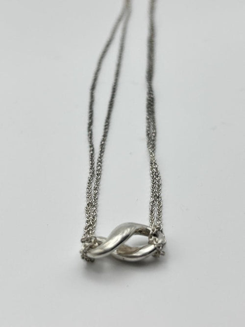 Tiffany Necklaces Tiffany&Co P13