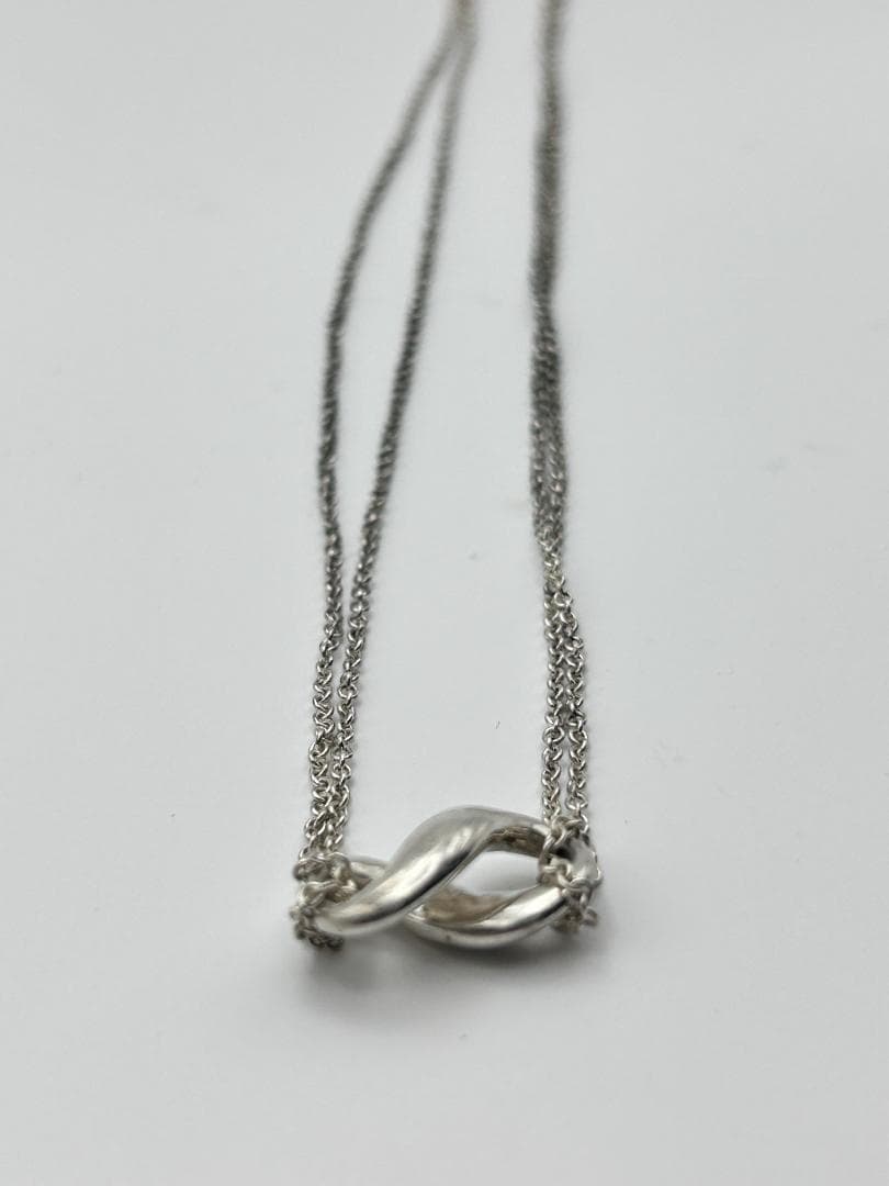 Tiffany Necklaces Tiffany&Co P13