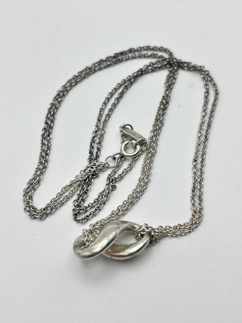 Tiffany Necklaces Tiffany&Co P13