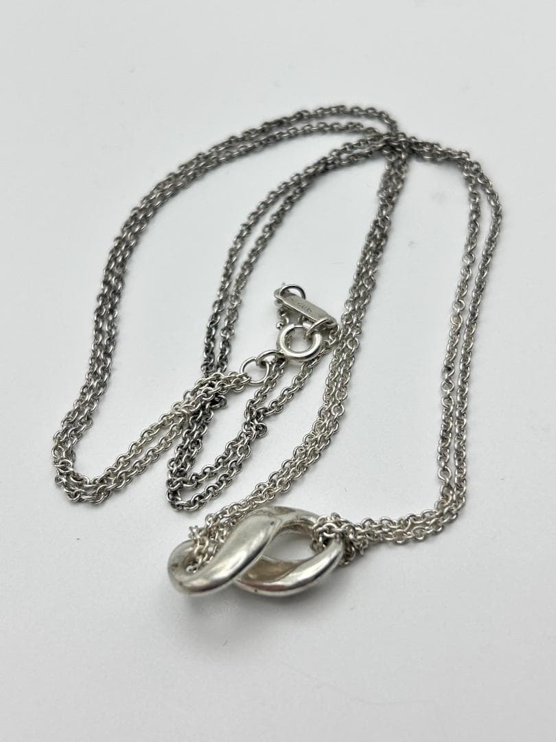 Tiffany Necklaces Tiffany&Co P13