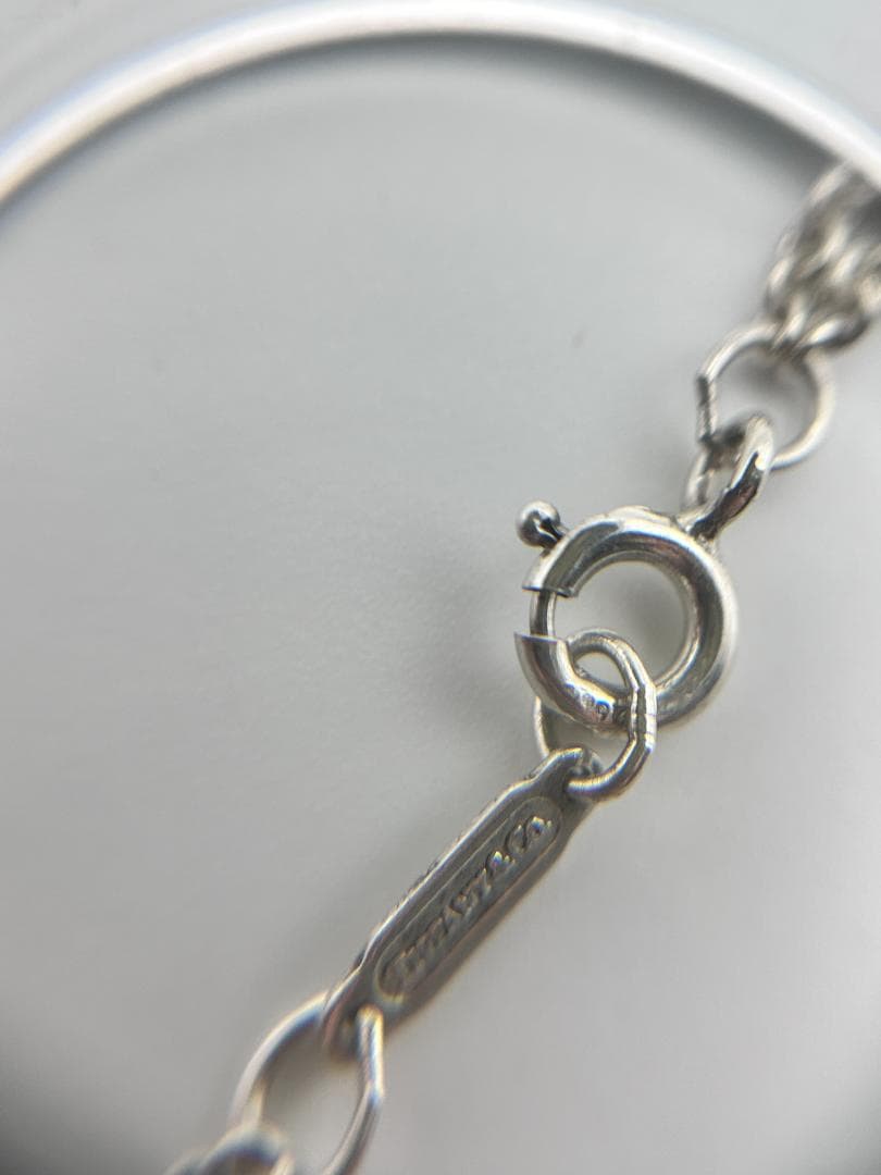 Tiffany Necklaces Tiffany&Co P13