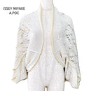 Issey Miyake Half-Sleeve Three-Quarter-Sleeve A.Poc 2