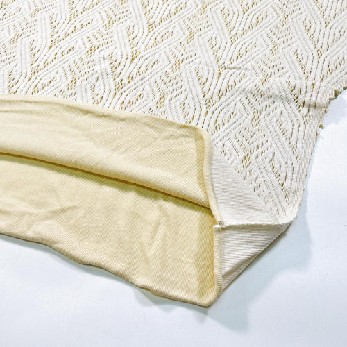 Issey Miyake Half-Sleeve Three-Quarter-Sleeve A.Poc 2