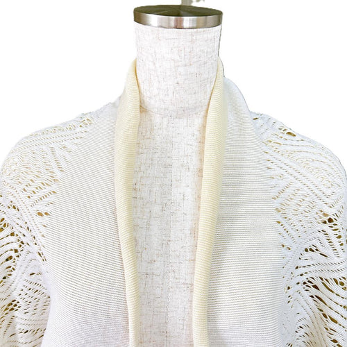 Issey Miyake Half-Sleeve Three-Quarter-Sleeve A.Poc 2