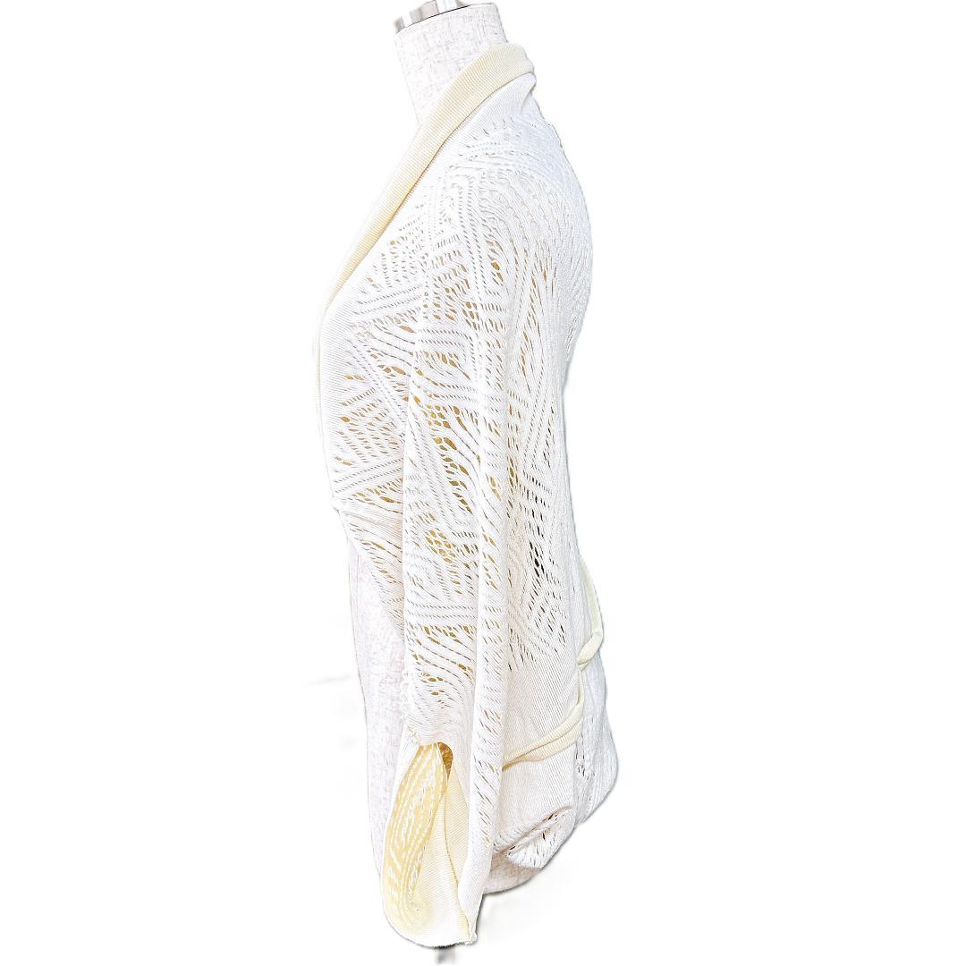 Issey Miyake Half-Sleeve Three-Quarter-Sleeve A.Poc 2
