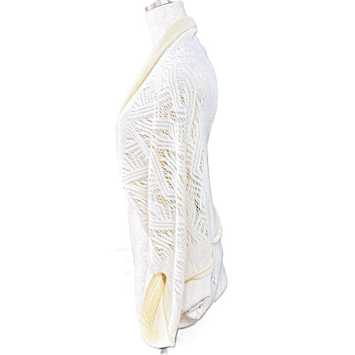 Issey Miyake Half-Sleeve Three-Quarter-Sleeve A.Poc 2