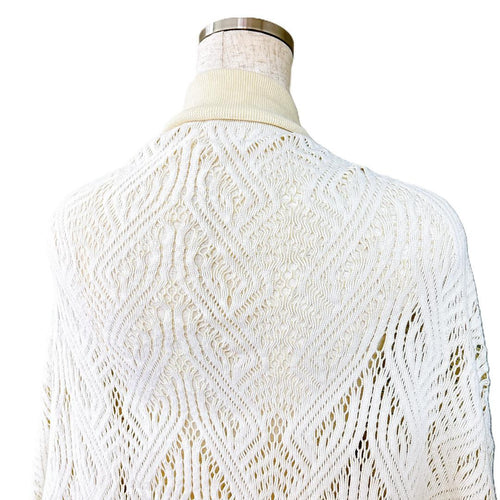 Issey Miyake Half-Sleeve Three-Quarter-Sleeve A.Poc 2