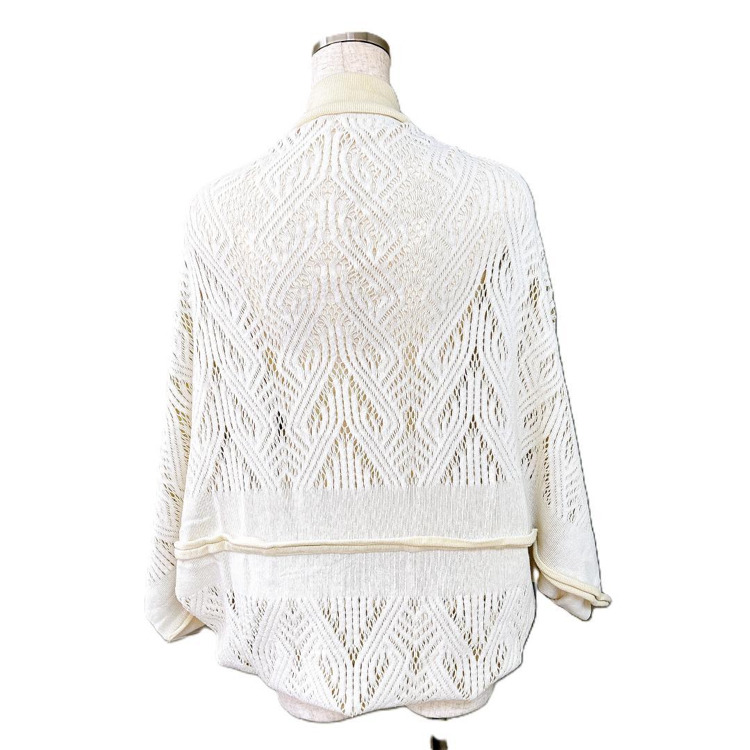 Issey Miyake Half-Sleeve Three-Quarter-Sleeve A.Poc 2