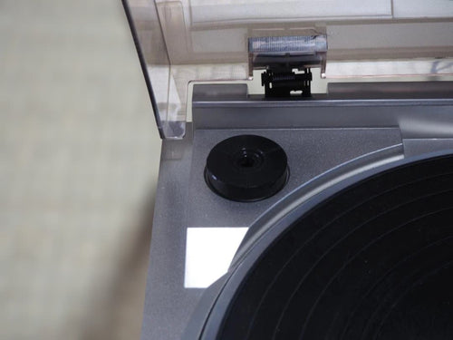 Denon Record Players (Turntables) Dp-200Usb