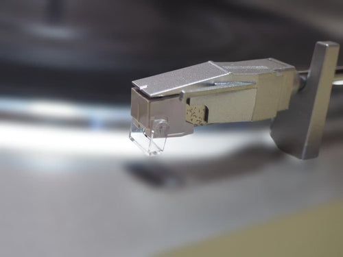 Denon Record Players (Turntables) Dp-200Usb