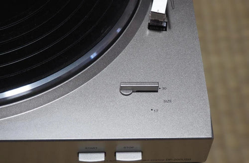 Denon Record Players (Turntables) Dp-200Usb