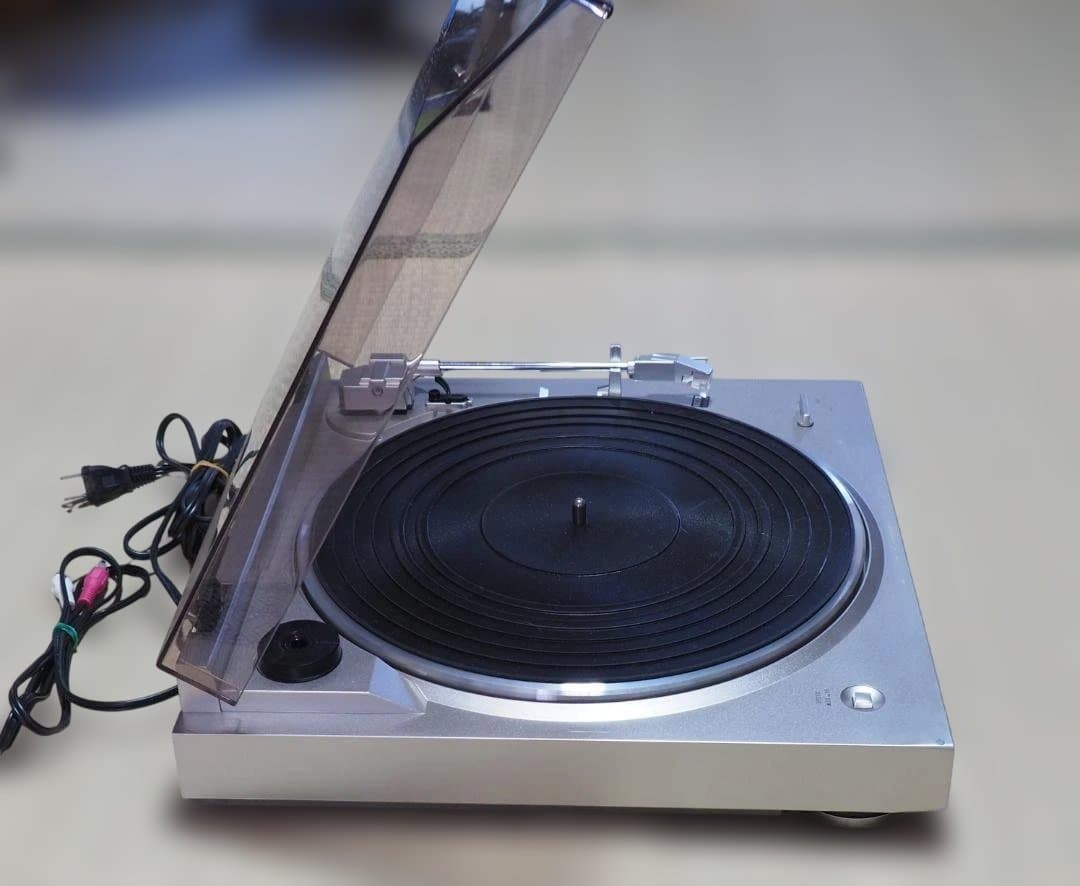 Denon Record Players (Turntables) Dp-200Usb