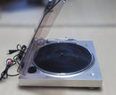 Denon Record Players (Turntables) Dp-200Usb