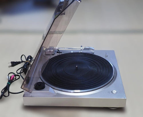 Denon Record Players (Turntables) Dp-200Usb