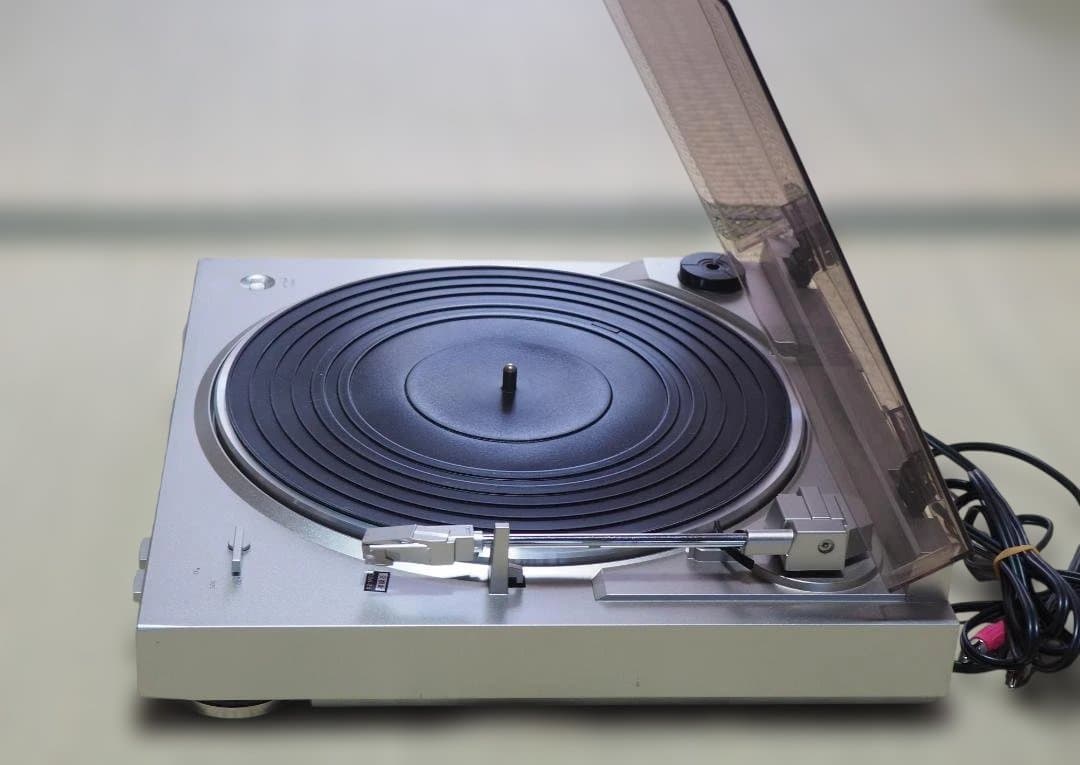 Denon Record Players (Turntables) Dp-200Usb
