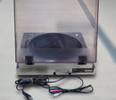 Denon Record Players (Turntables) Dp-200Usb