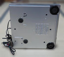 Denon Record Players (Turntables) Dp-200Usb
