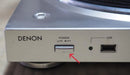 Denon Record Players (Turntables) Dp-200Usb