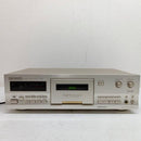 Pioneer Cd, Md Cassette Decks T-D7