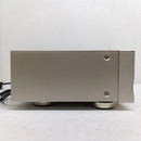 Pioneer Cd, Md Cassette Decks T-D7