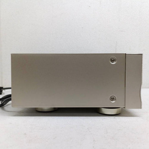 Pioneer Cd, Md Cassette Decks T-D7