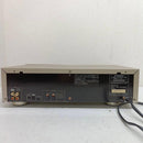 Pioneer Cd, Md Cassette Decks T-D7