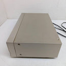 Pioneer Cd, Md Cassette Decks T-D7