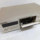 Pioneer Cd, Md Cassette Decks T-D7