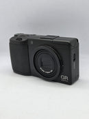 Ricoh Compact Digital Camera 2451 Gr