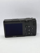 Ricoh Compact Digital Camera 2451 Gr