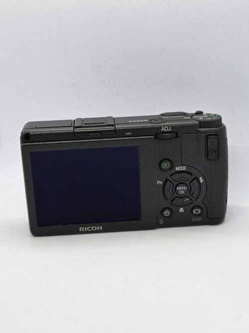Ricoh Compact Digital Camera 2451 Gr