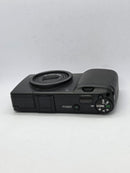 Ricoh Compact Digital Camera 2451 Gr