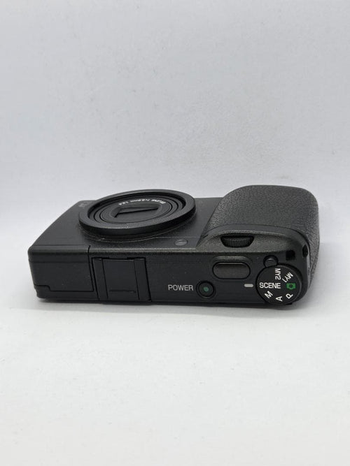 Ricoh Compact Digital Camera 2451 Gr
