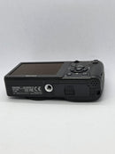 Ricoh Compact Digital Camera 2451 Gr