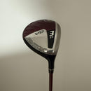 Fairway Woods Yamaha Rmx Vd 3W Diamana