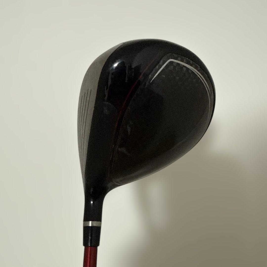 Fairway Woods Yamaha Rmx Vd 3W Diamana