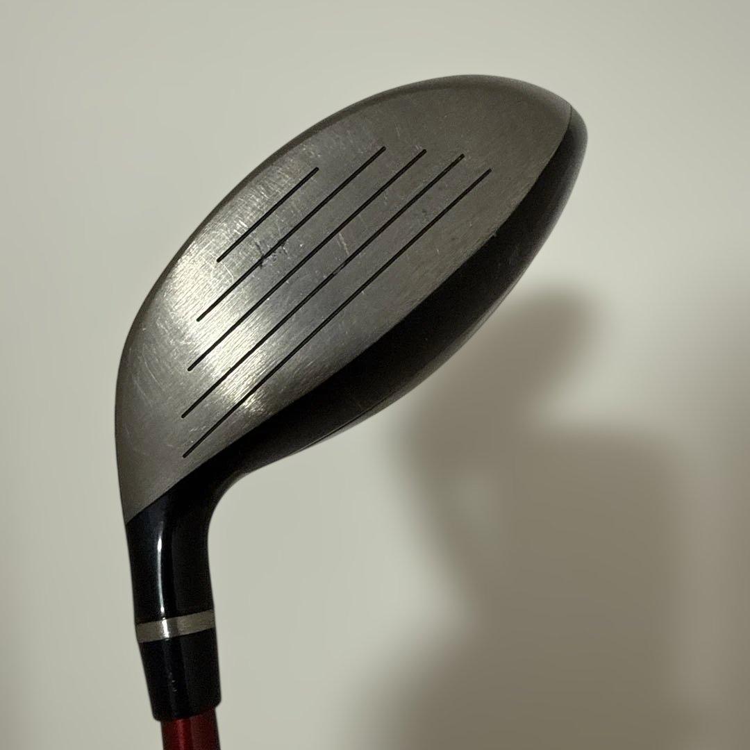 Fairway Woods Yamaha Rmx Vd 3W Diamana