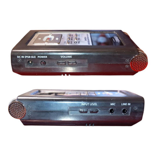 Edirol Ic Recorders Voice Pcm R-09Hr