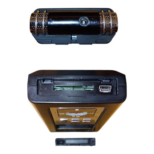 Edirol Ic Recorders Voice Pcm R-09Hr
