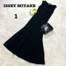 Issey Miyake No Sleeve 100% S