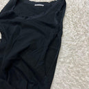 Issey Miyake No Sleeve 100% S